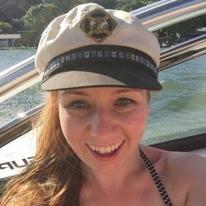 Meet your Posher, Wendy